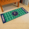 University of Virginia Field Runner Mat - 30in. x 72in.