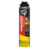 DAP SmartBond Polyurethane Construction Adhesive 20 oz (Pack of 6).