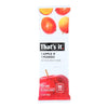 That's It Fruit Bar - Apple and Mango - Case of 12 - 1.2 oz