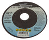 Forney 4-1/2 in. D X 7/8 in. Aluminum Oxide Metal Cut-Off Wheel 1 pc