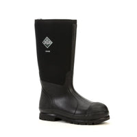 The Original Muck Boot Company Chore Hi Men's Boots 14 US Black