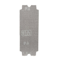 3M Pro-Pak 11-1/4 in. L X 4-3/16 in. W 120 Grit Silicon Carbide Drywall Sanding Screen 10 pk