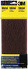 3M 11 in. L X 4-3/8 in. W Medium Heavy Duty Hand Sanding Pad