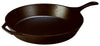 Lodge Logic Cast Iron Skillet 15 in. Black