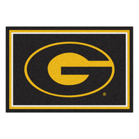 Grambling State University 5ft. x 8 ft. Plush Area Rug