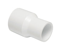 Dura Schedule 40 3/4 in. FIPT X 1/2 in. D FIPT PVC Reducing Coupling 250 pk