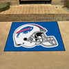 NFL - Buffalo Bills Helmet Rug - 34 in. x 42.5 in.