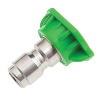 Forney 4.5 mm Flushing Nozzle 4000 psi