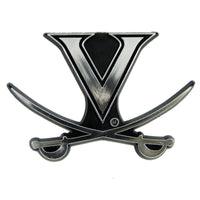 University of Virginia Plastic Emblem