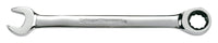 GearWrench 21 mm 12 Point Metric Combination Wrench 11.49 in. L 1 pc