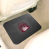 University of Montana Back Seat Car Mat - 14in. x 17in.