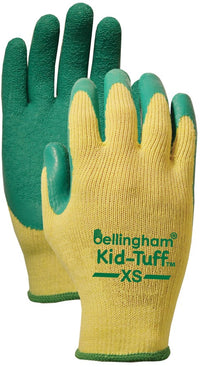 Bellingham Glove KT3100XS Kid Tuff ™ Gloves                                                                                                           