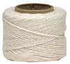 SecureLine Lehigh 1-1/2 in. D X 320 ft. L White Twisted Cotton Twine