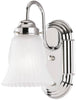 Westinghouse 1-Light Chrome Wall Sconce