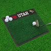 University of Utah Golf Hitting Mat