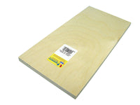 Midwest Products 6 in. W x 12 in. L x 3/8 in. Plywood (Pack of 3)