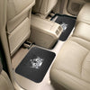 NHL - Los Angeles Kings Back Seat Car Mats - 2 Piece Set