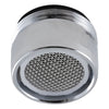 LDR Male Thread 13/16 in.-27M Chrome Plated Faucet Aerator