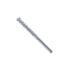 Bosch 1/2 in. X 6 in. L Carbide Tipped Masonry Drill Bit 1 pc