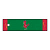 MLB - St. Louis Cardinals   Retro Collection Putting Green Mat - 1.5ft. x 6ft. - (1950)