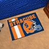 Syracuse University Uniform Rug - 19in. x 30in.