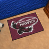 St. Joseph's University Rug - 19in. x 30in.