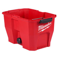 Milwaukee Shop Wet/Dry Vacuum Tank 9 gal 1 pc