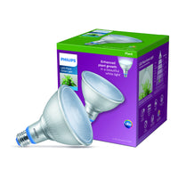 Philips PAR38 E26 (Medium) LED Bulb Daylight 120 Watt Equivalence 1 pk