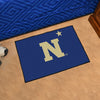 U.S. Naval Academy Rug - 19in. x 30in.