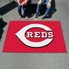 MLB - Cincinnati Reds Rug - 5ft. x 8ft.