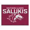 Southern Illinois University Rug - 34 in. x 42.5 in.