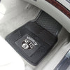 NBA - Brooklyn Nets Heavy Duty Car Mat Set - 2 Pieces