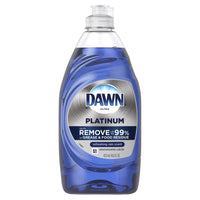 DAWN PLATNM SOAP 16.2OZ (Pack of 10)