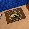 Western Michigan University Rug - 19in. x 30in.