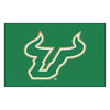 University of South Florida Rug - 5ft. x 8ft.