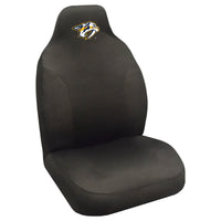 NHL - Nashville Predators Embroidered Seat Cover