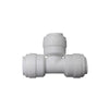 Insta-Push Union Tee Bulk 1/4 " Od. (Pack of 5)