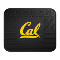 University of California - Berkeley Back Seat Car Mat - 14in. x 17in.