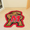 University of Maryland Mascot Rug