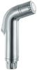 PlumbCraft For Universal Silver Chrome Kitchen Faucet Sprayer