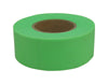 C.H. Hanson CH Hanson 150 ft. L X 1.2 in. W Plastic/PVC Flagging Tape Lime