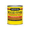 Minwax Wood Finish Semi-Transparent Golden Pecan Oil-Based Wood Stain 1 qt. (Pack of 4)