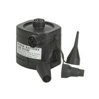 Stansport Battery Air Pump