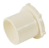 Charlotte Pipe FlowGuard 1 in. Spigot X 3/4 in. D Socket CPVC Reducing Bushing