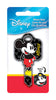 Howard Keys Disney Mickey Mouse House Key Blank Single sided For Schlage Locks (Pack of 5)