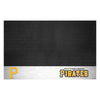 MLB - Pittsburgh Pirates Grill Mat - 26in. x 42in.