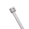 Catamount 7.1 in. L Natural Cable Tie 50 pk