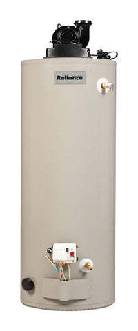 Reliance 50 gal 50,000 Btu/h Propane Water Heater