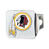 NFL - Washington Redskins  Hitch Cover - 3D Color Emblem