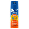 Cutter Sport Insect Repellent Liquid For Mosquitoes 6 oz (Pack of 12)